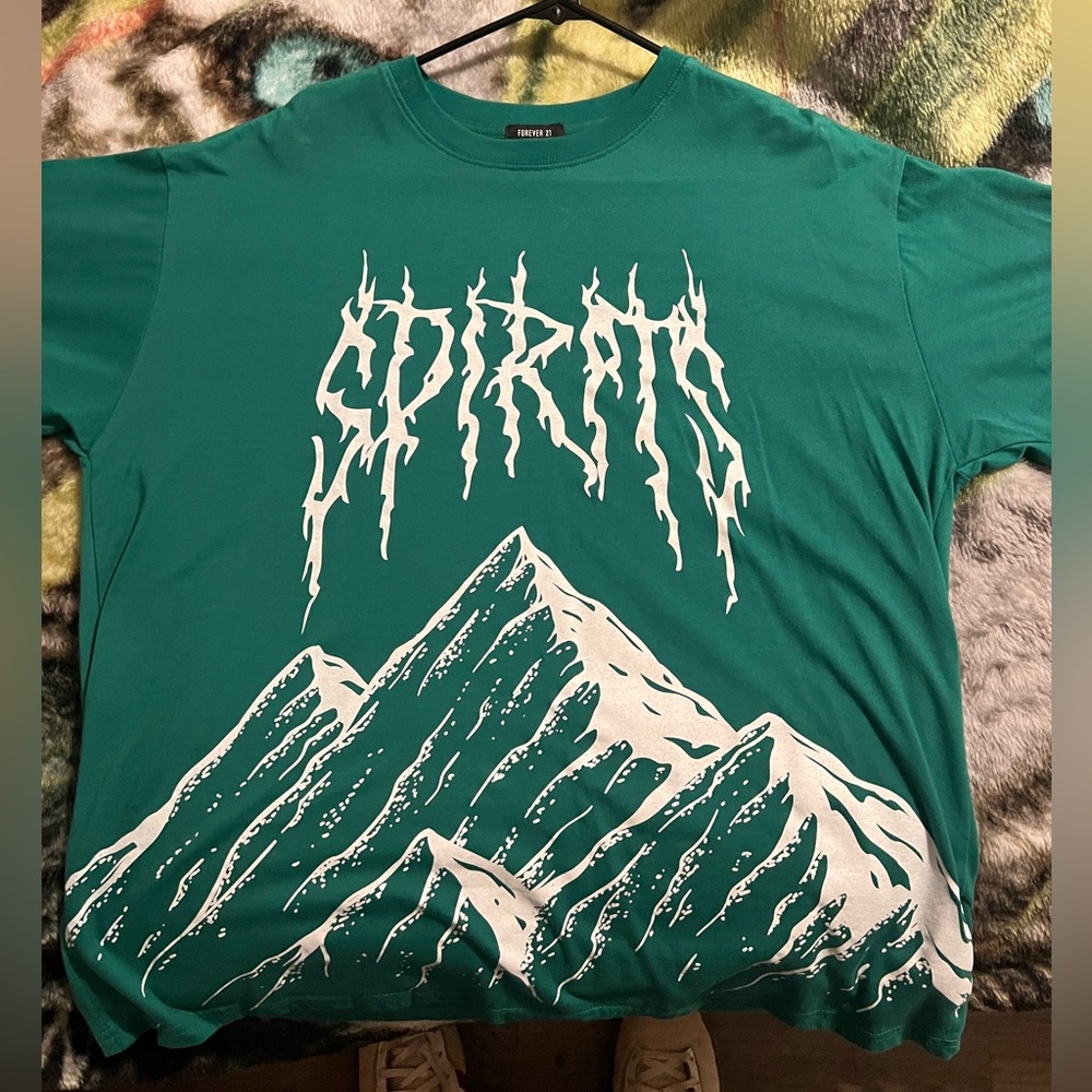 Forever 21 shirt